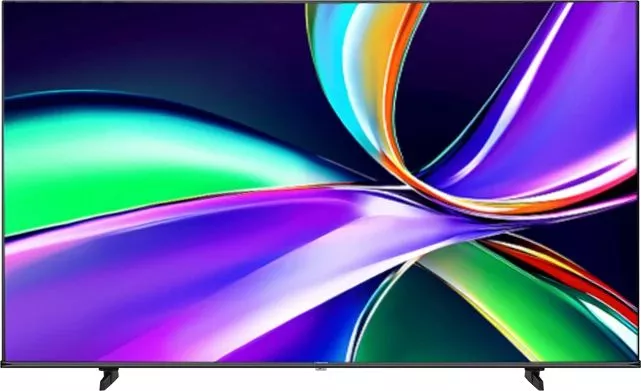 Телевизор Hisense 85E7Q RU