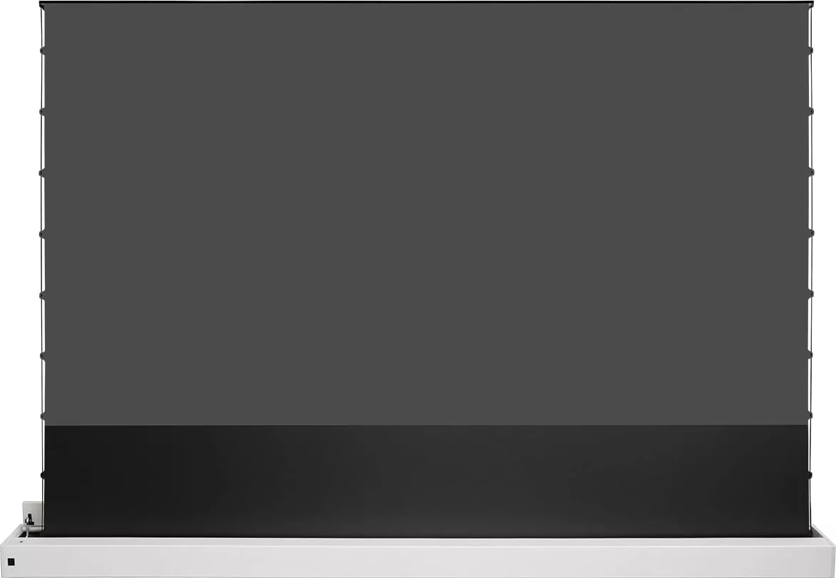 Экран Grandview Fantasy Electric ALR Tab-напольный экран 100"