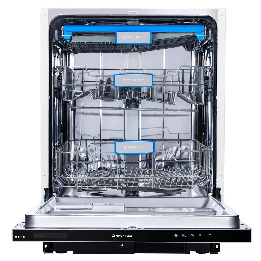 Посудомоечная машина MAUNFELD MLP-12IM RU