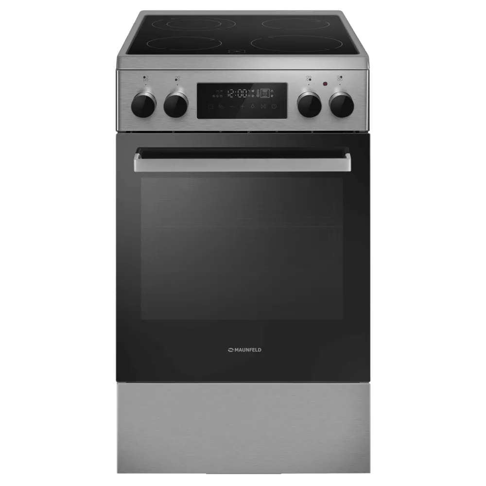 Электрическая стеклокерамическая плита MAUNFELD MEC511CS09TD RU