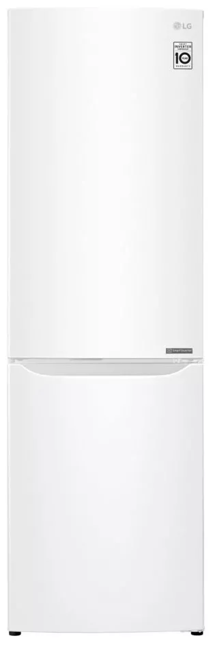 Холодильник LG GA-B419SWJL RU