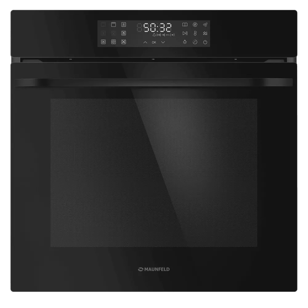 Шкаф духовой электрический MAUNFELD EOEH7615B RU