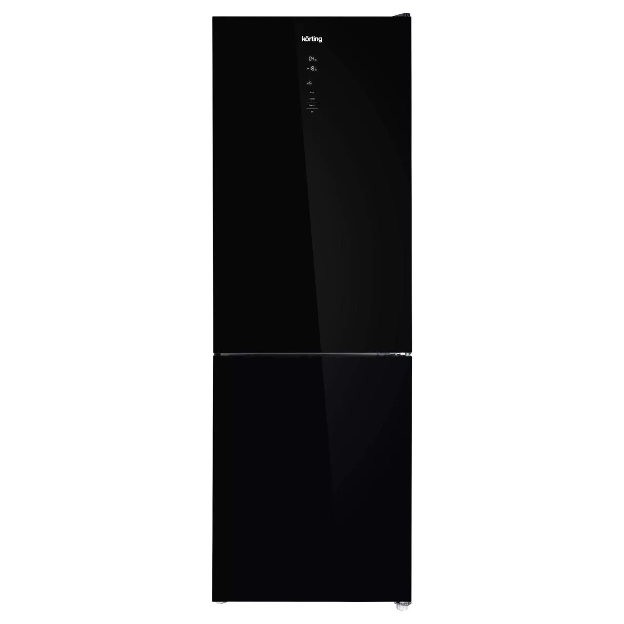 Холодильник Korting KNFC 61869 GN RU