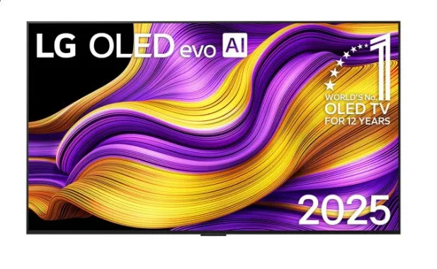 Телевизор LG OLED77G5RLA RU