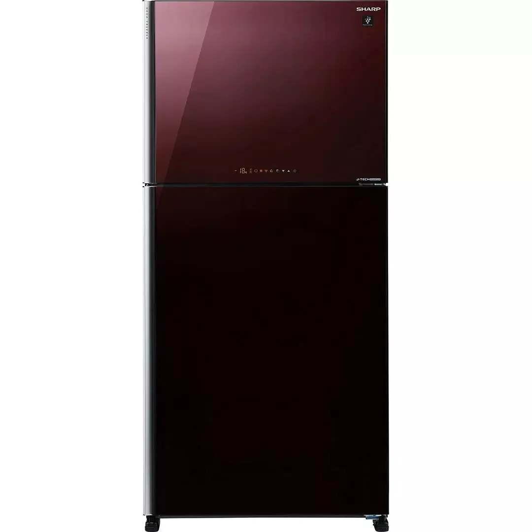 Холодильник Sharp SJXG60PGRD RU