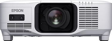 Проектор Epson EB-PU2120W, белый