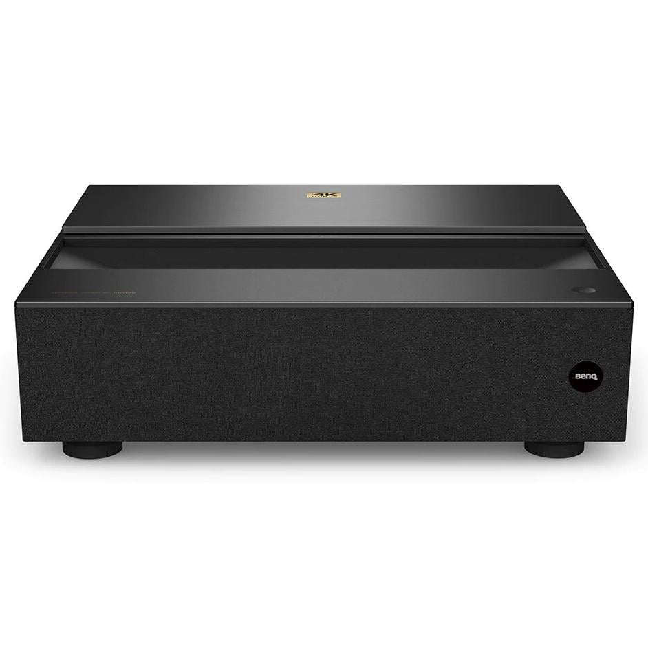 Проектор ультракороткофокусный BenQ V7050i RU, черный