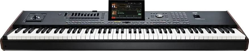 Рабочая станция Korg Pa5X-88 