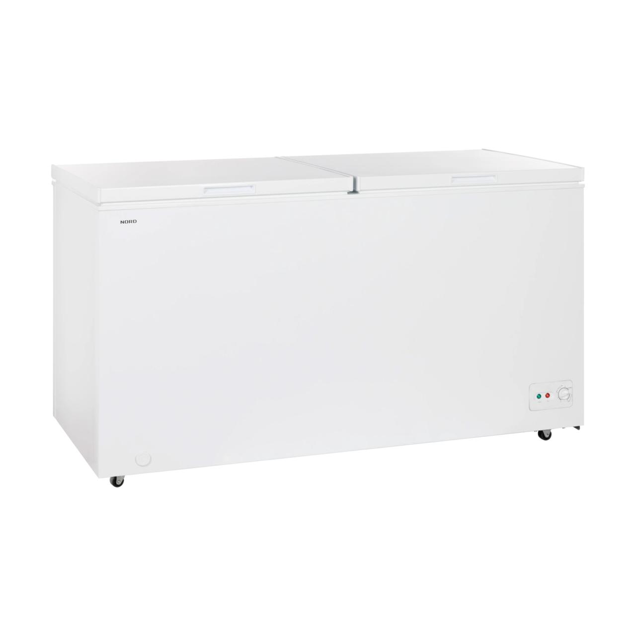 Морозильный ларь NORD CN 600 RU