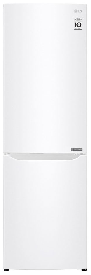 Холодильник LG GA-B419SWJL RU