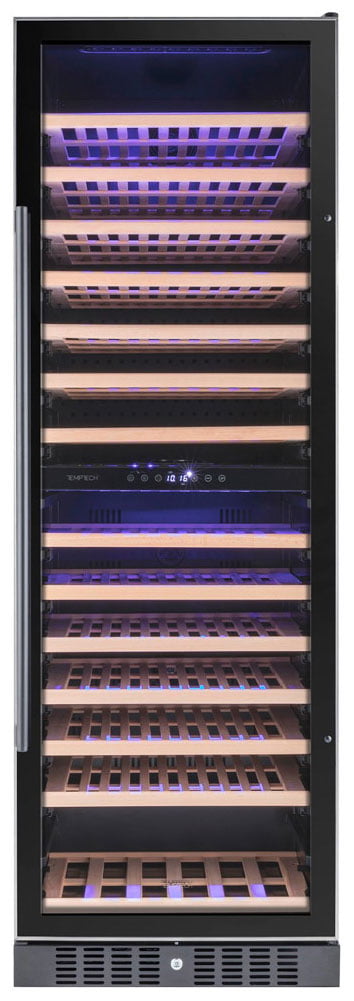 Винный шкаф Temptech WP180DCB RU