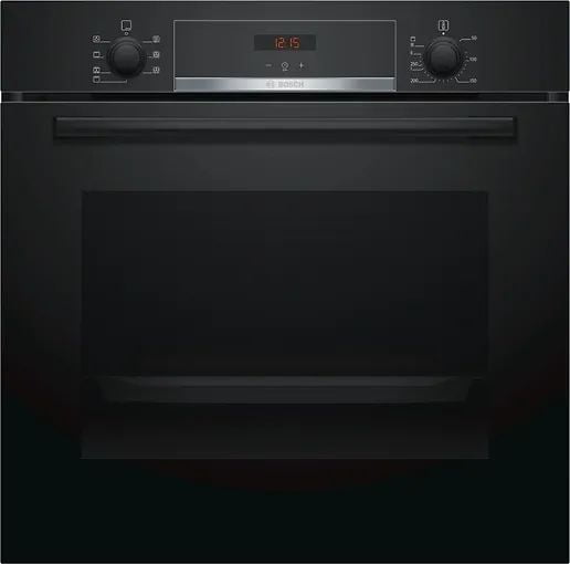 Духовой шкаф Bosch HBA533BB0S Serie 4 