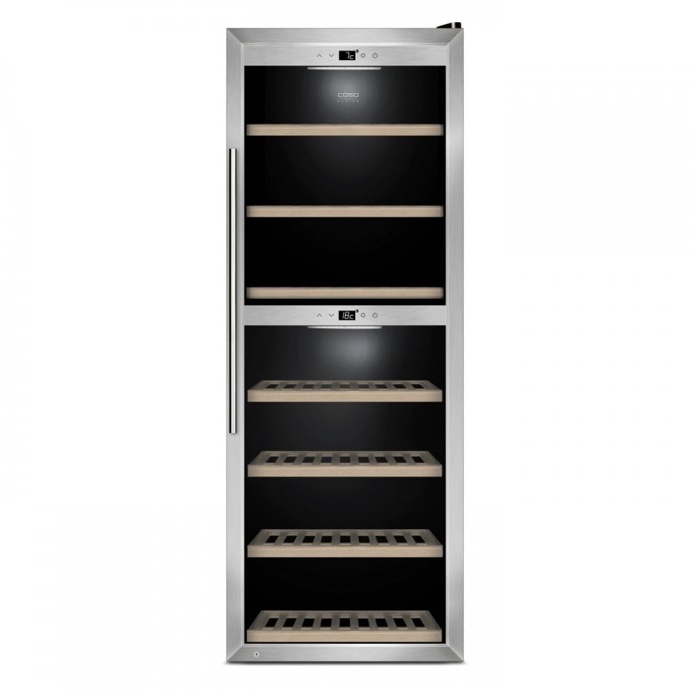 Винный шкаф CASO WineComfort 126 RU