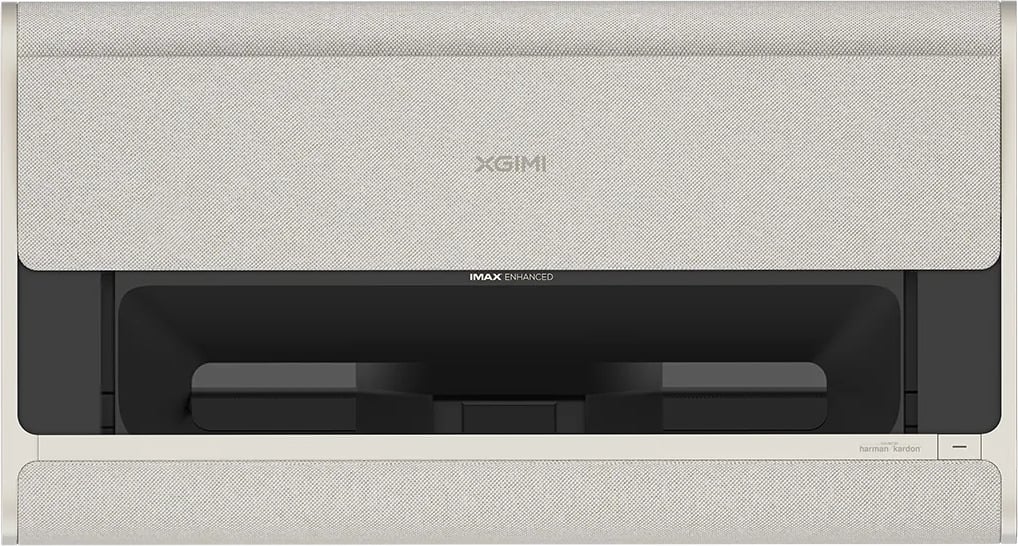 Проектор Xgimi AURA 2 4K DLP, серый