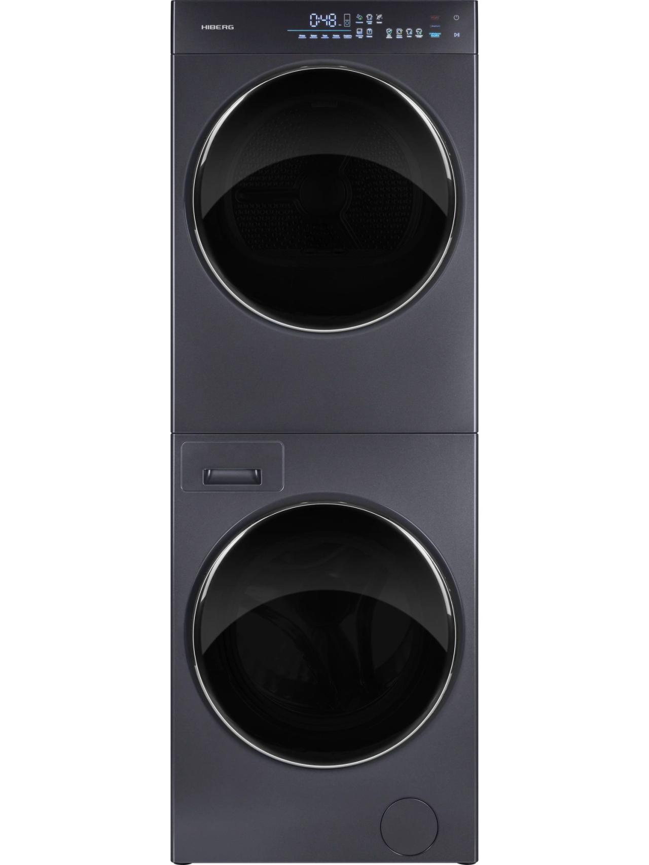 Монокомплект HIBERG TURELLE i-10 Sd RU