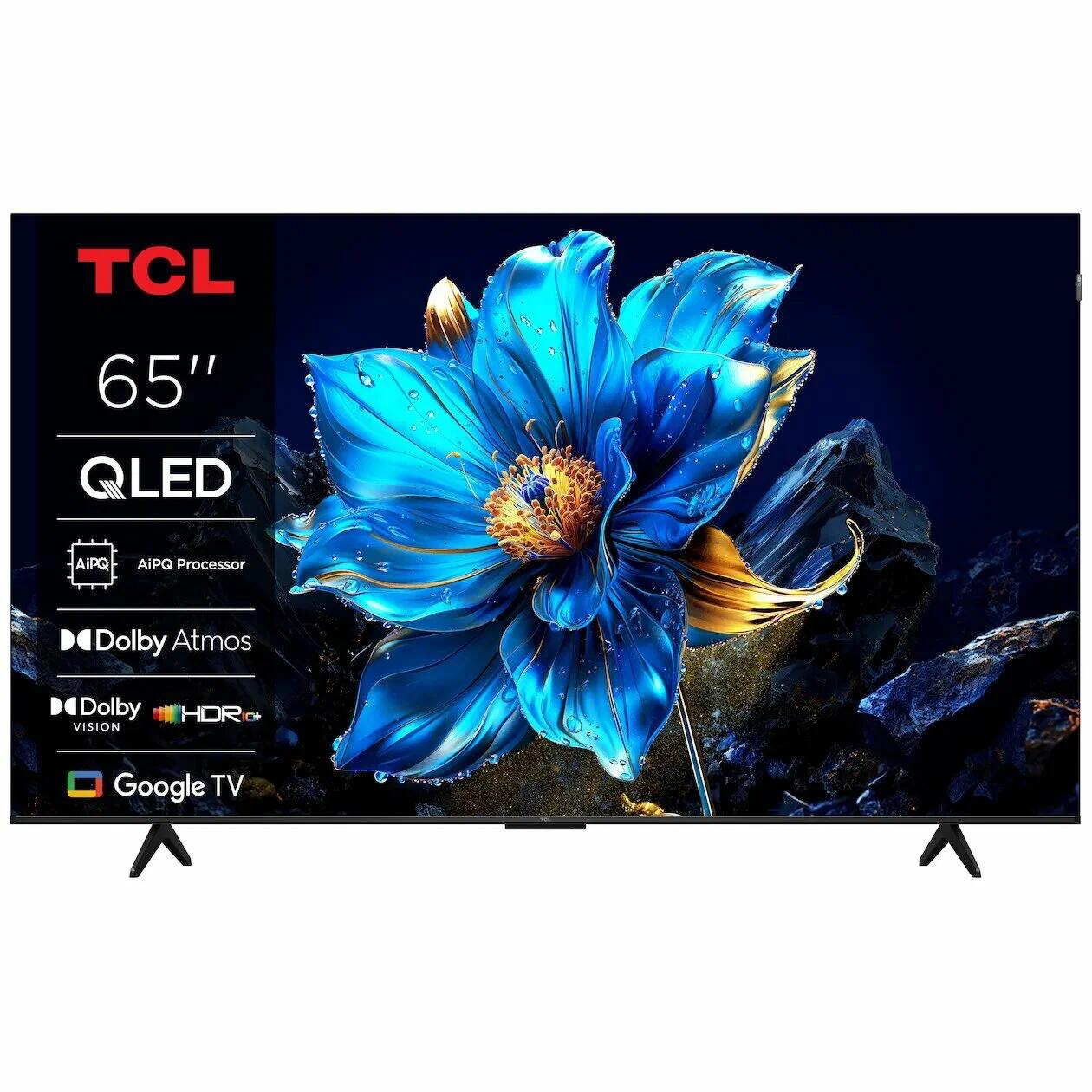 Телевизор TCL 65qled780K RU
