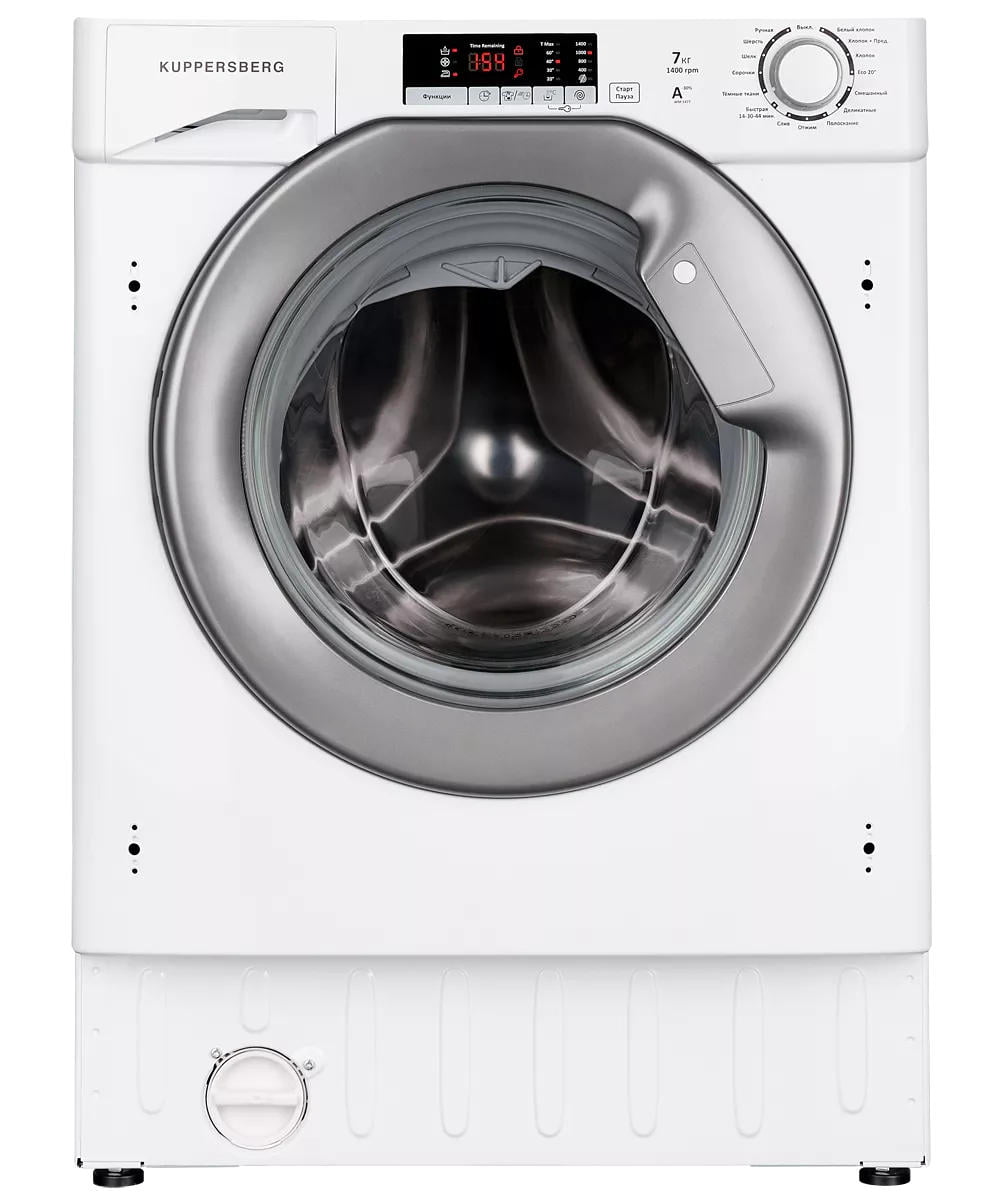 Стиральная машина встраиваемая Kuppersberg WM 1477 RU