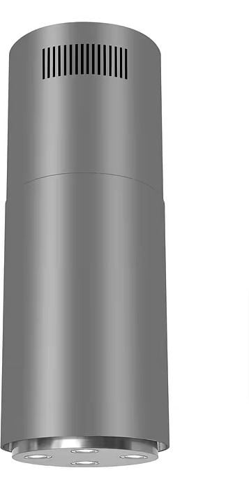 Вытяжка Witt Lift Mg, серая