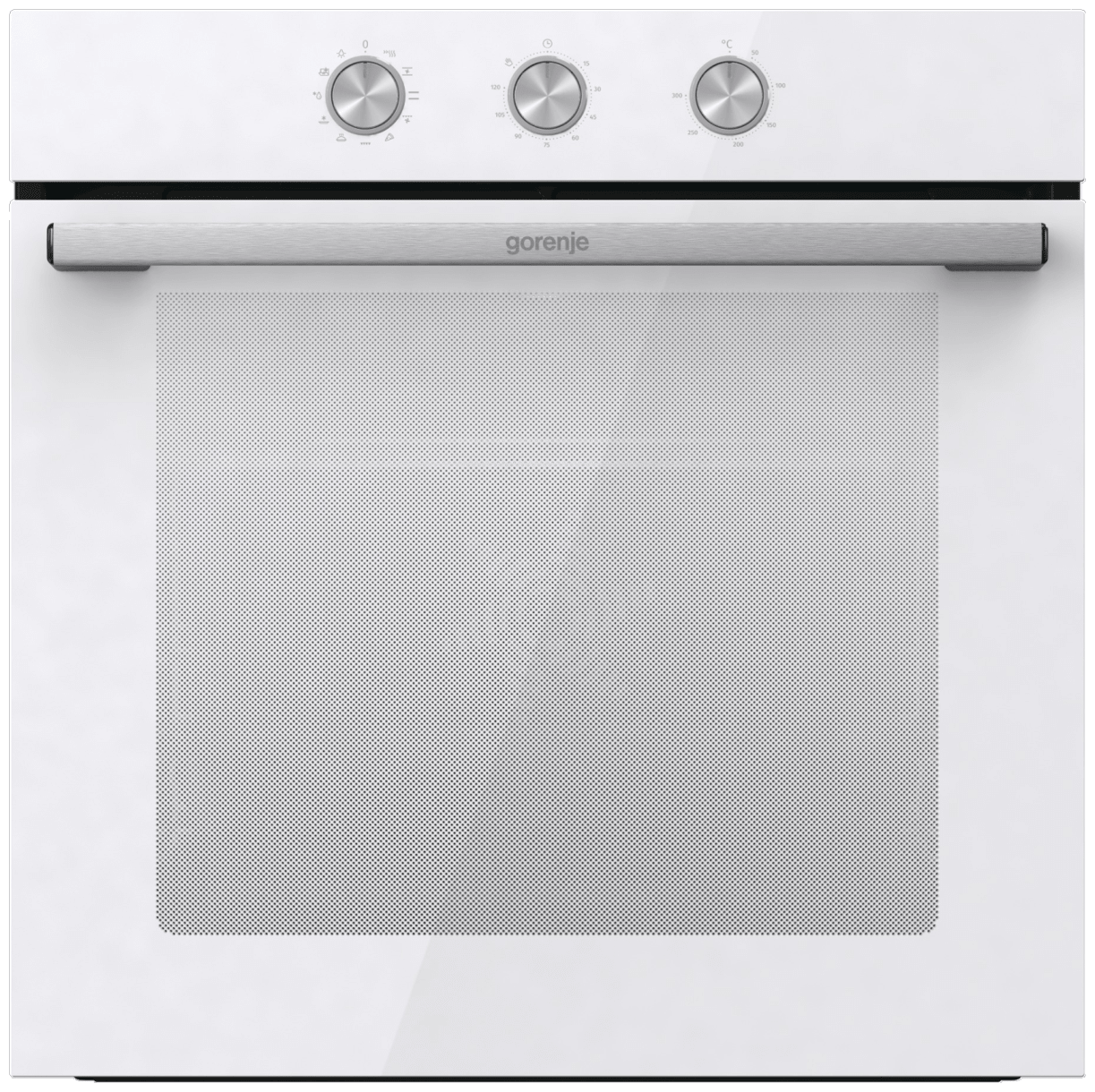 Электрический духовой шкаф Gorenje BO6725E02WG RU