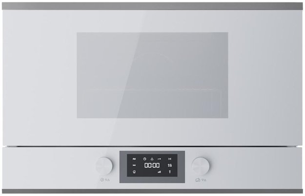 Встраиваемая микроволновая печь Kuppersbusch ML 6330.0 W3 RU