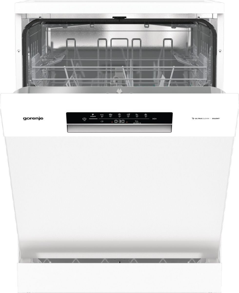 Посудомоечная машина Gorenje GS642E90W RU