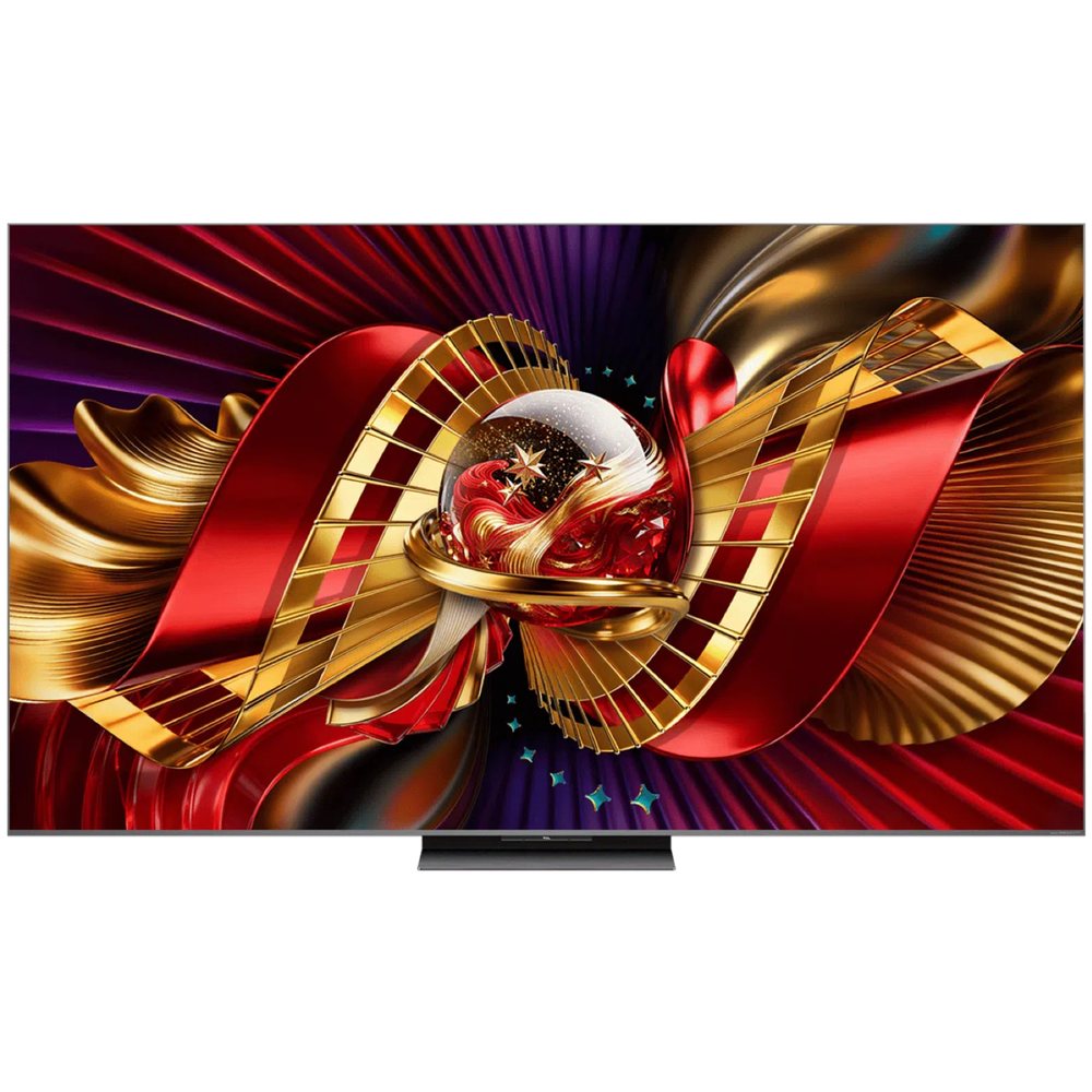 Телевизор TCL 55C8L RU