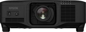Проектор Epson EB-PU2220B, черный