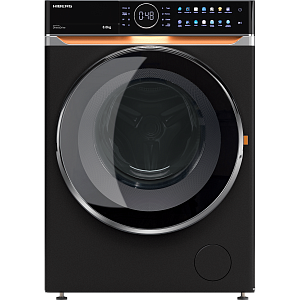 Стиральная машина HIBERG i-DDQ10 - 814 B RU