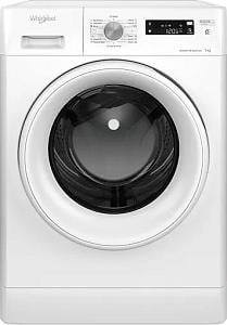 Стиральная машина Whirlpool FFS 7458 W EE 