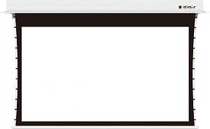 Экран для проектора встраиваемый с электроприводом и растяжками Digis DSIT-16917 RU