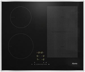 Варочная панель Miele KM 7464 FR, черная