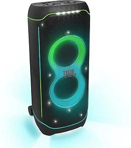 Музыкальный центр JBL Partybox Ultimate