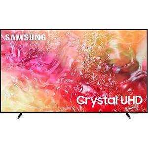 Телевизор Samsung UE50DU7100UXRU RU