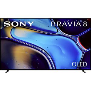 Телевизор Sony BRAVIA 8 K-77XR80 (2024)
