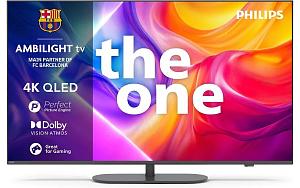 Телевизор Philips The One 65PUS9000