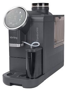 Кофемашина Korting KACM 2028 Gr Tamburino