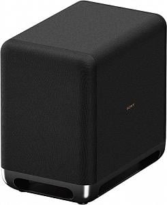 Сабвуфер Sony SA-SW5 (беспроводной), черный