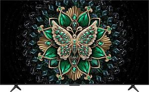 Телевизор TCL 65C6K RU