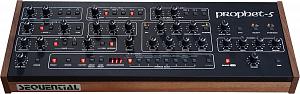 Синтезатор аналоговый Sequential Prophet 5 Module