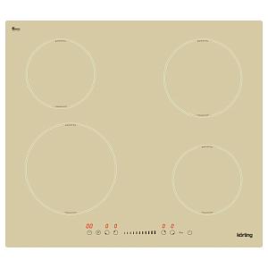 Индукционная варочная панель Korting HI 64560 BB RU
