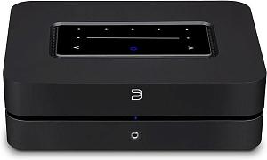 Сетевой усилитель Bluesound POWERNODE N330 black, черный